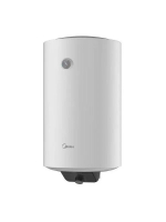 Водонагреватель электрический накопительный MIDEA Pro TEC 80 сухой тэн