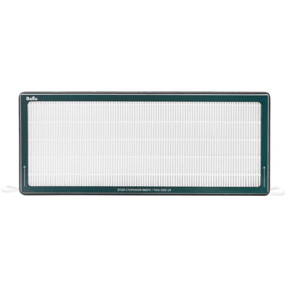 Фильтр высокоэффективный Ballu FB-H13-2 купить в Москве и Московской области по низкой цене с доставкой по России — (1) Фильтр высокоэффективный Ballu FB-H13-2 — (1)