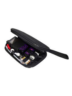 Многофункциональный кабельный тестер Ermenrich NetGeeks NP40