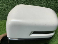 Зеркало левое Haval Dargo (2022-н.в.) 15 конт.