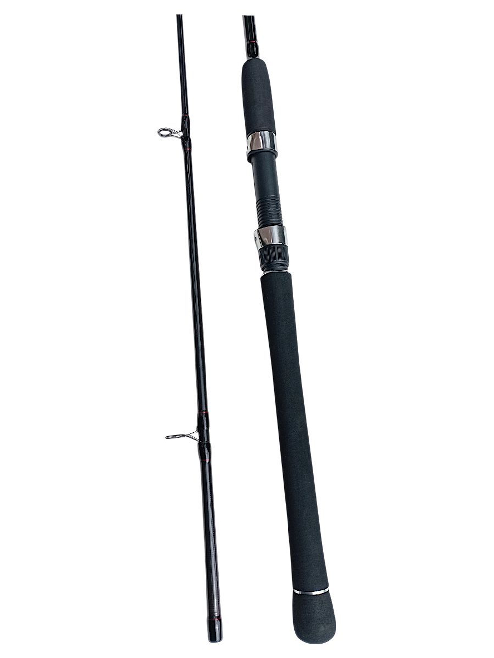 Спиннинг на сома Cat Fish Rapaima тест 50- 190 гр длина 180 см