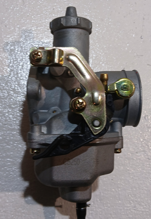 Карбюратор DENI BPZ30 Motoland 501