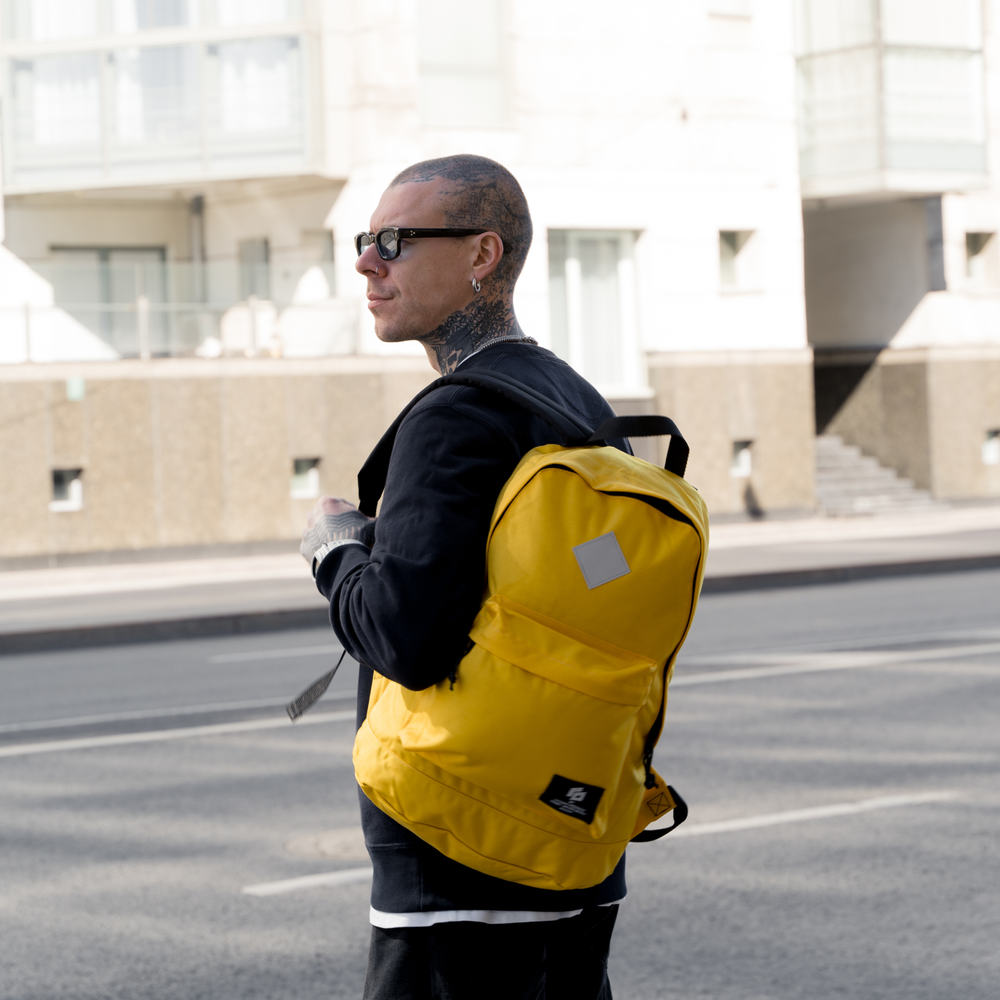 Рюкзак Daypack Classic черный