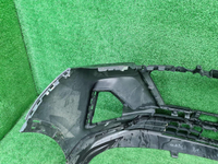 Бампер передний Changan CS55PLUS (2021-2024)