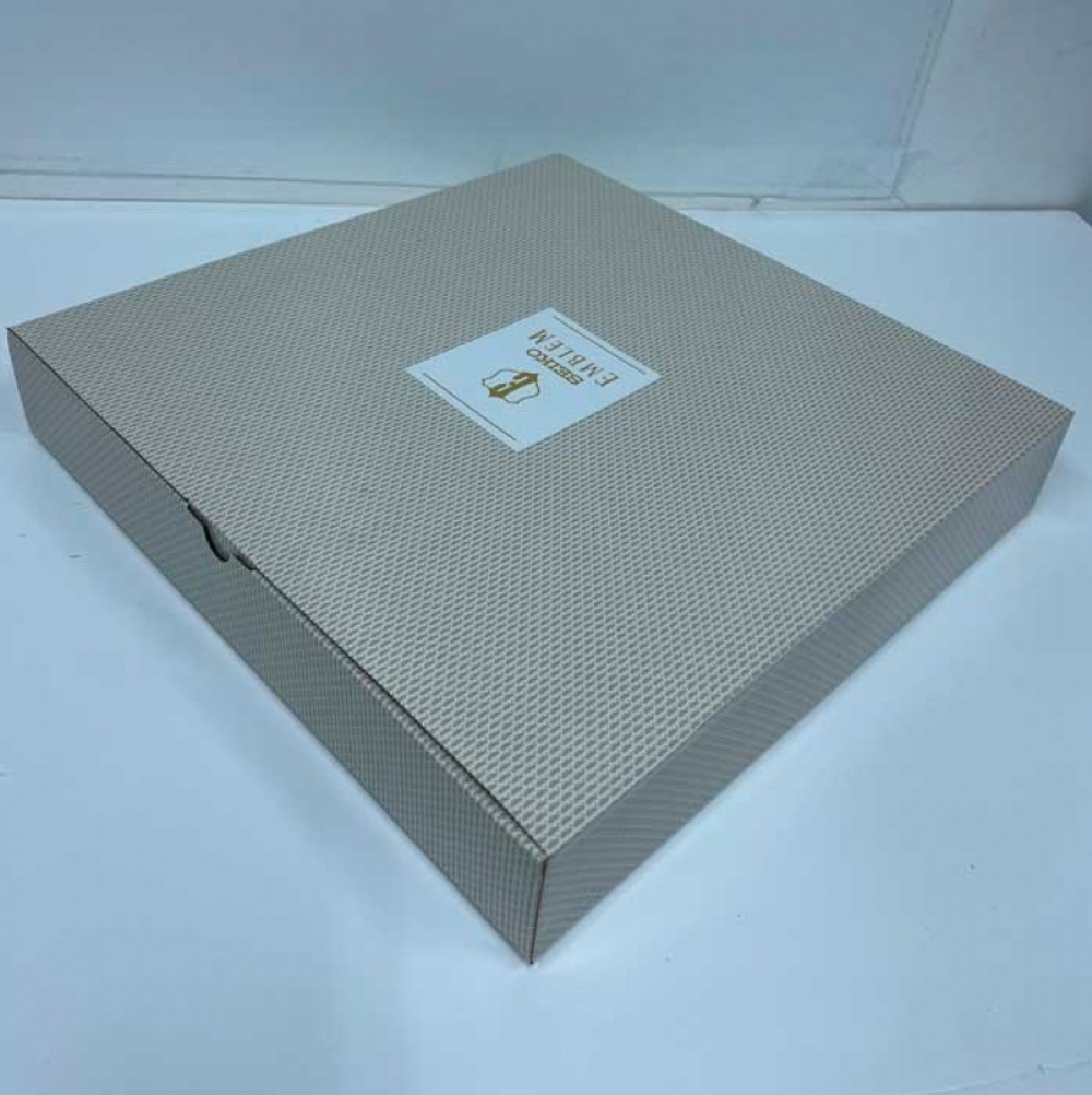 Настенные часы Seiko AHS521B