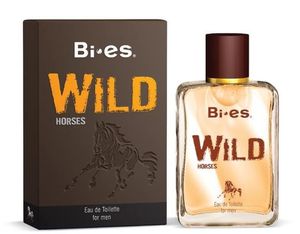 Bi-es Wild Horses