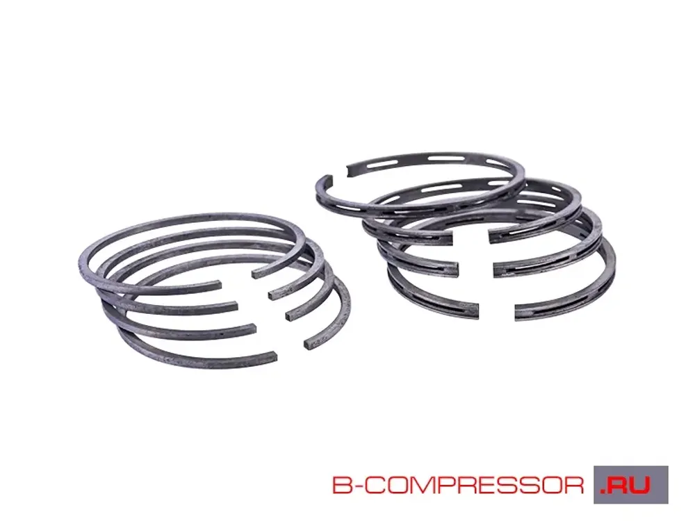 Ремкомплект колец РК 3