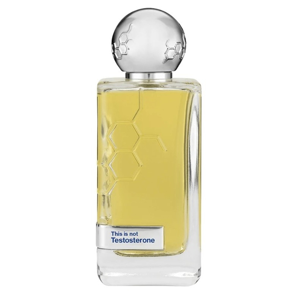 Духи Hormone Paris Testosterone (This Is Not Testosterone)