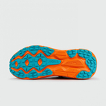 кроссовки HOKA One One Challenger ATR 7 Blue Orange Ftwr.