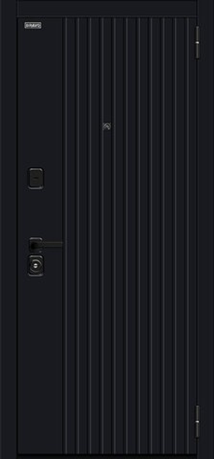 Граффити-32/32 Total Black/Super White