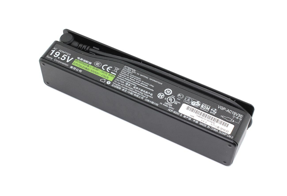 Блок питания (сетевой адаптер) для ноутбуков Sony 19.5V 4.7A 91W 6.5 4.4mm