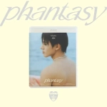 Альбом THE BOYZ - PHANTASY_Christmas in August (DVD ver.)