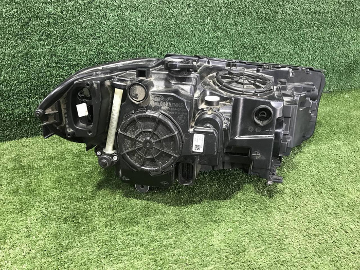 Фара левая BMW 5er G30 (2017-2020) Adaptive LED