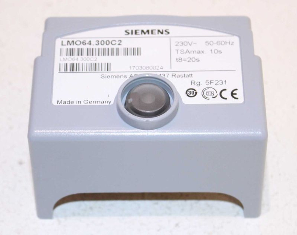 Siemens LME39.400C1