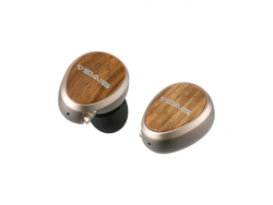 Внутриканальные наушники SIVGA Nightingale Pro