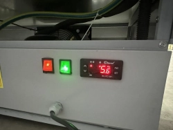 Витрина кубическая FROST-M ОХМ 1800/700 (-5...+5)