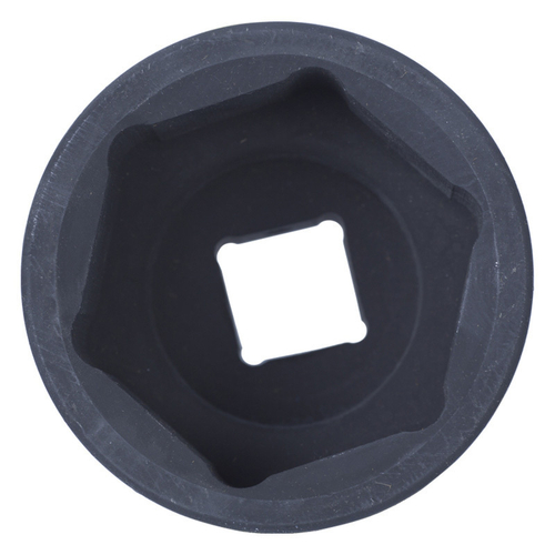 KING TONY (853568M) Головка торцевая ударная шестигранная 1", 68 мм