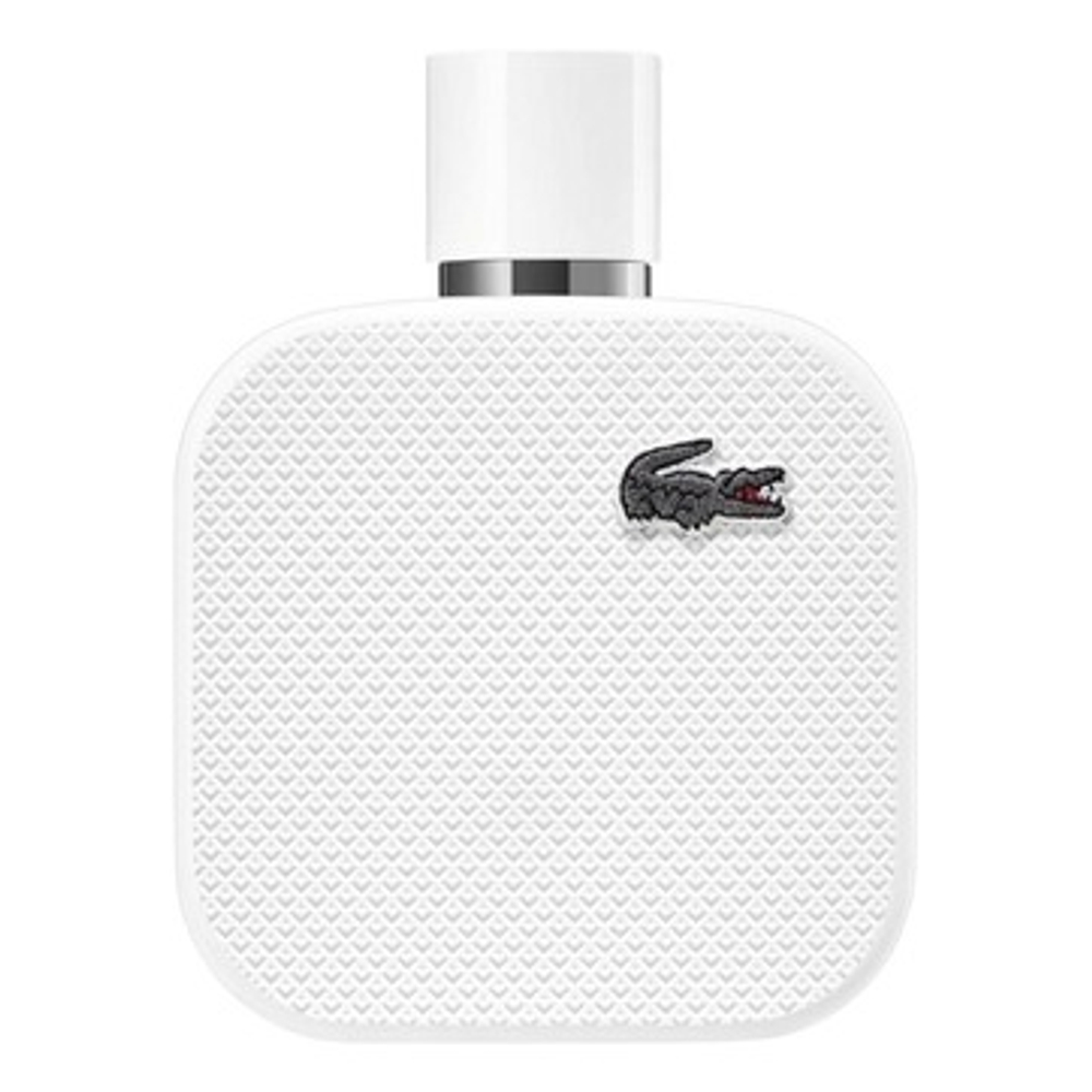 Мужской аромат LACOSTE L.12.12 Blanc Eau de Parfume парфюмерная вода