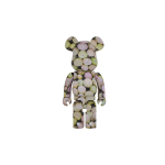 Дизайнерские игрушки BE@RBRICK x BOTANIZE BOTANIZE 1000%, BOTANIZE-1000％