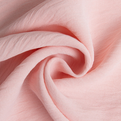Лен Манго, 165 гр/м2, 148 см, розовый