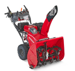 Снегоуборщик Honda HSS 970 A EW (RR)