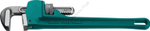 KRAFTOOL STILLSON, 2″, 350 мм, Трубный разводной ключ (2727-35)