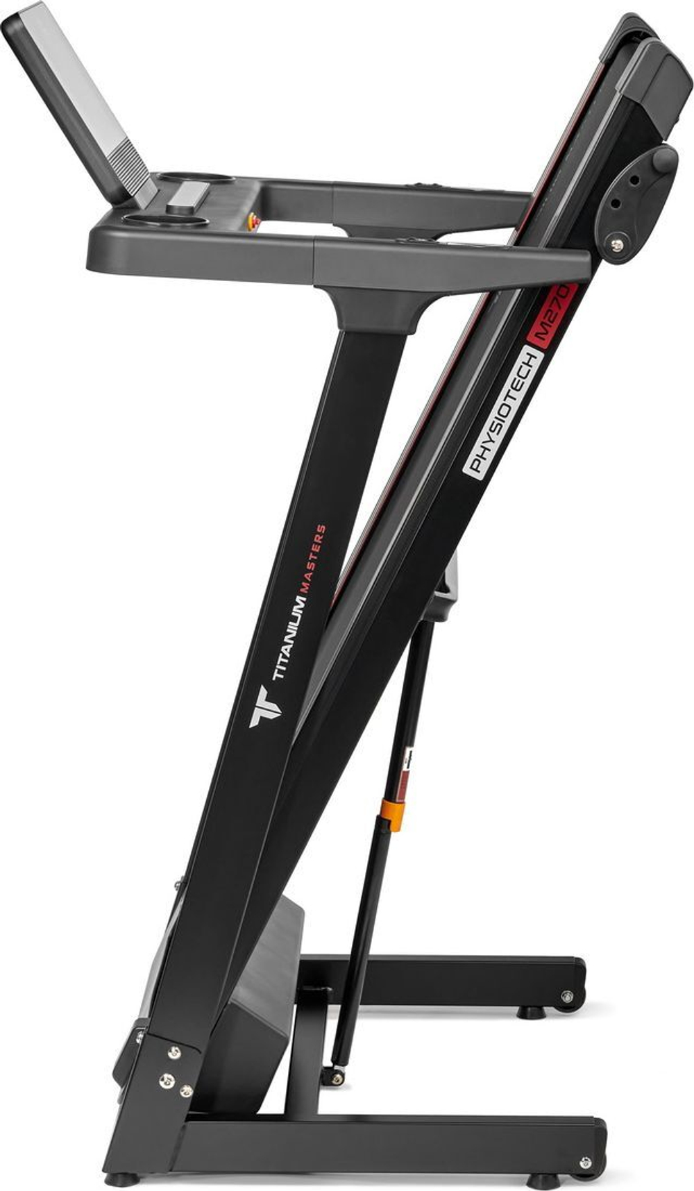 Беговая дорожка Titanium Masters Physiotech M270