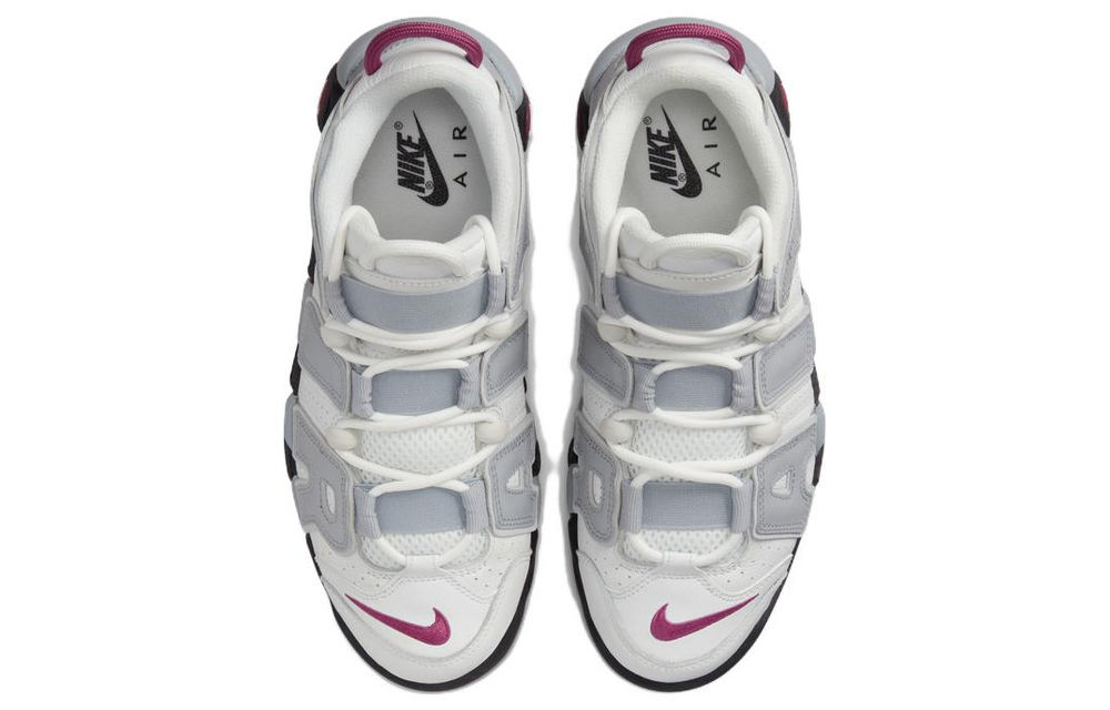 Nike Air More Uptempo "Rosewood" Women"s