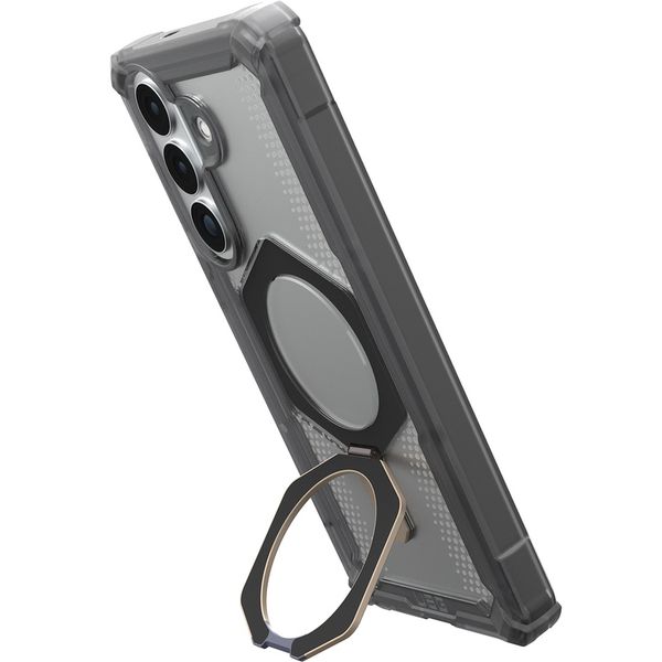 Чехол Uag Plasma XTE Case для Galaxy S26+, Тонированный/Титан | Ash/Titanium