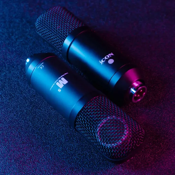 iCON M5