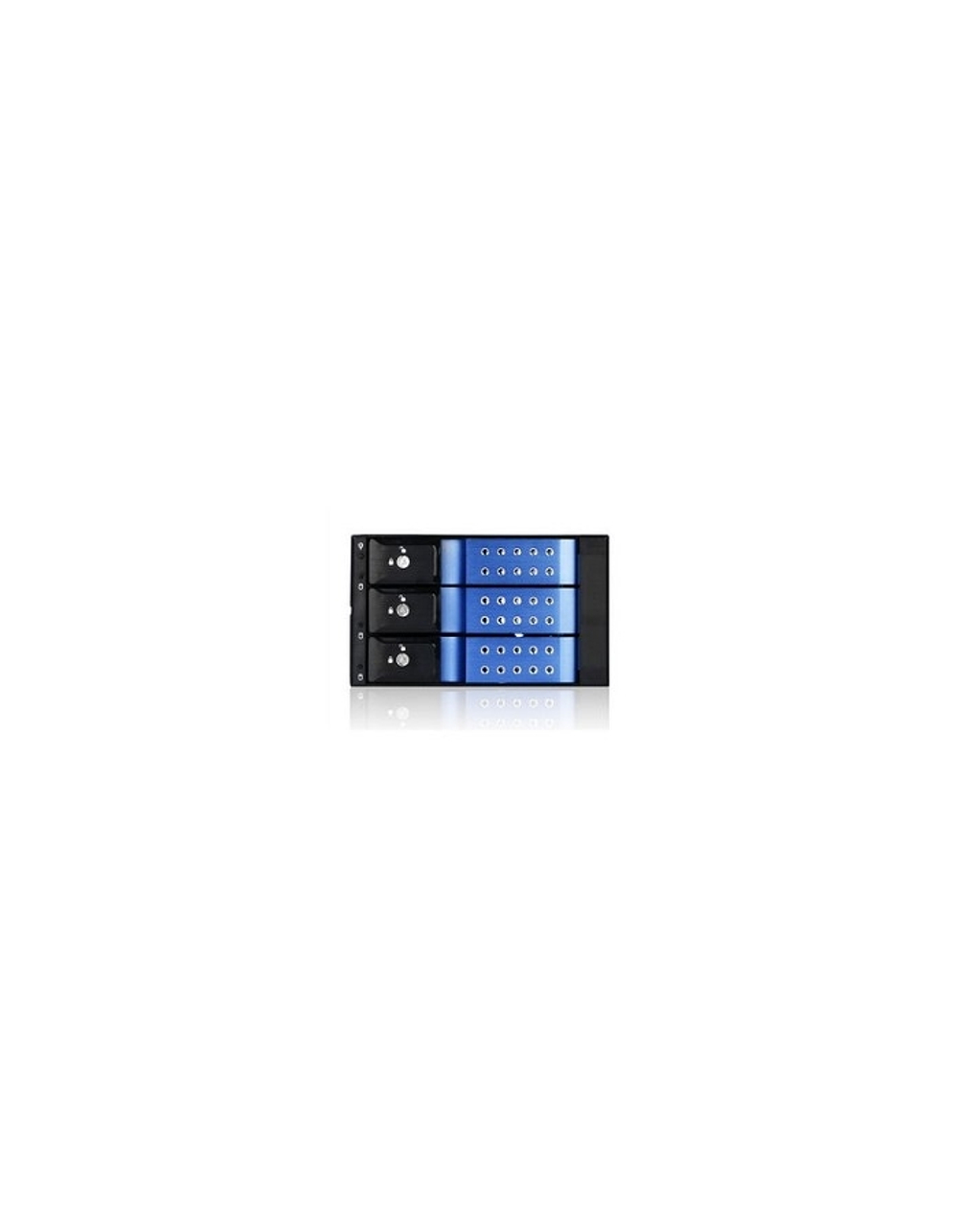 Procase T3-203-SATA3-BL {Hot-swap корзина }