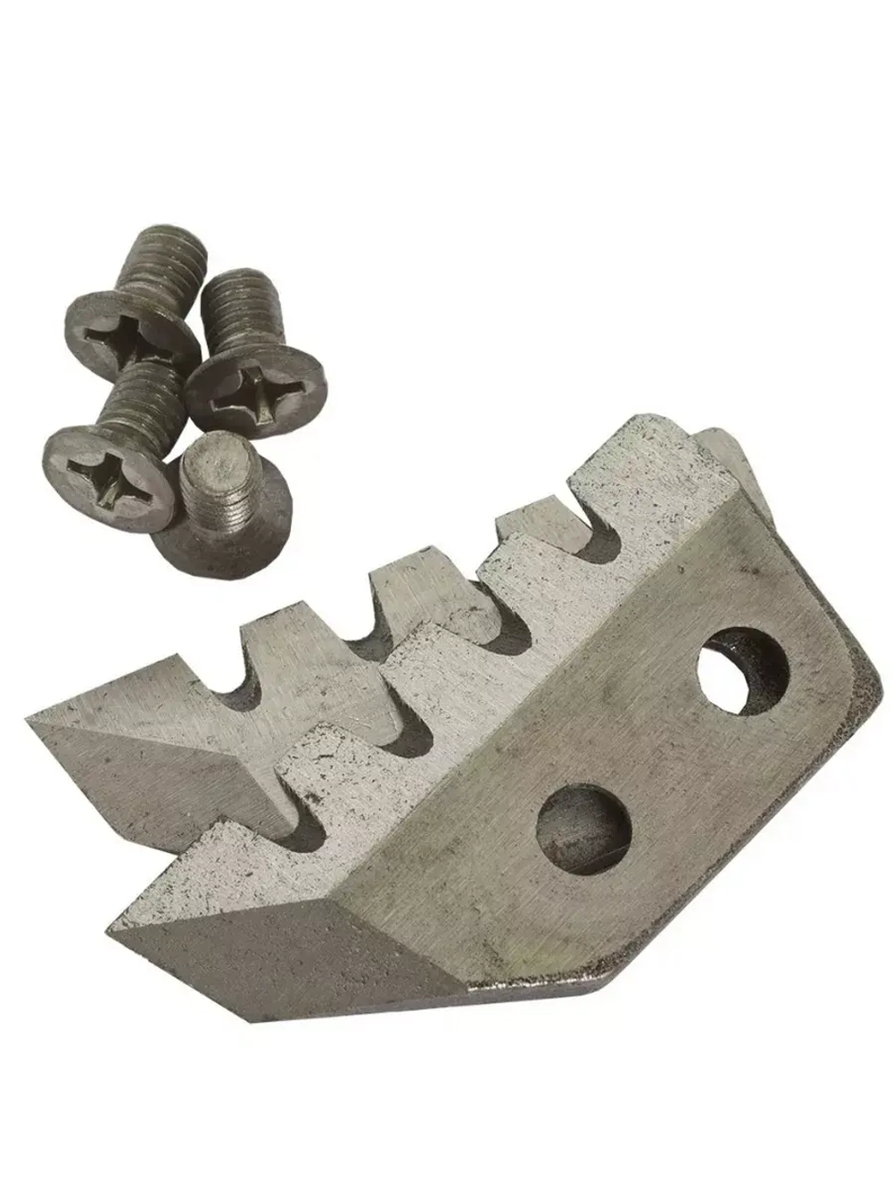 Нож для ледобура НДЛ