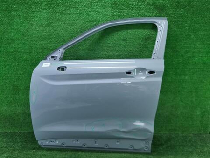 Дверь передняя левая Geely Tugella (2019-н.в.)