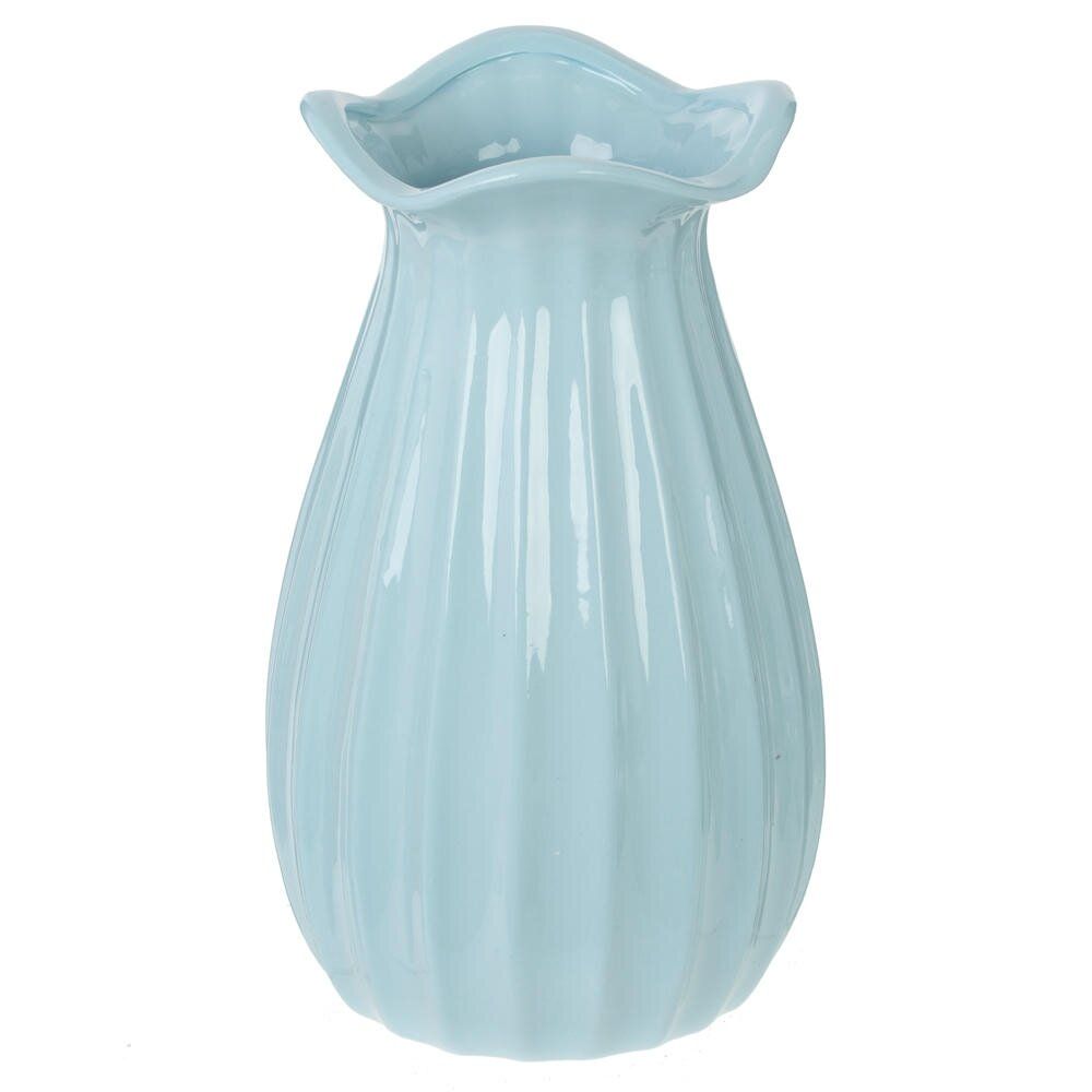 GAEM Ваза, L12 W12 H20 см