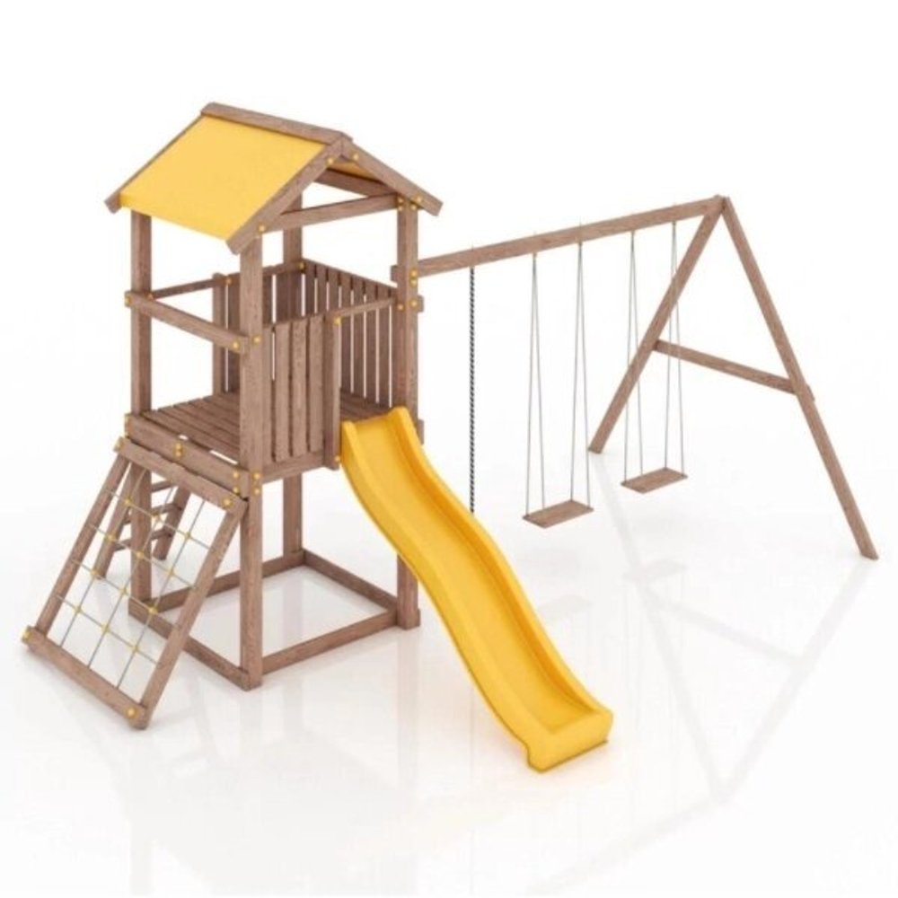 Площадка детская "Глория"