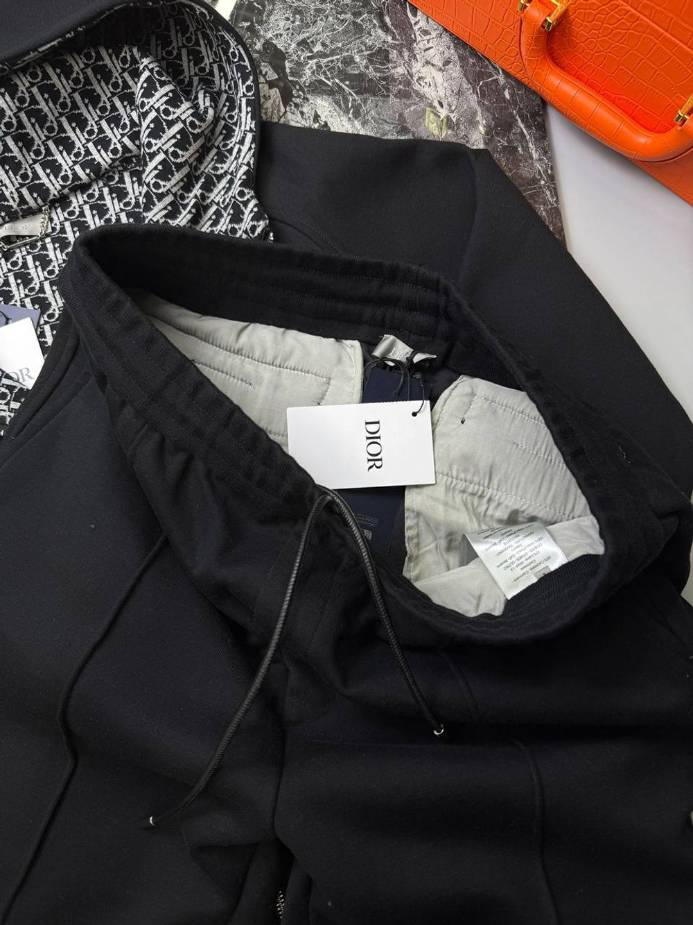 Спортивный костюм Christian Dior