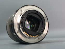 Sony 50mm f/1.8 OSS Sony E