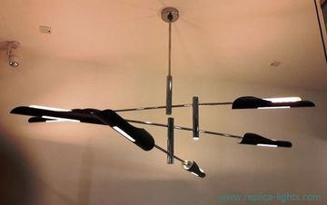 David Weeks Torroja Cross  No. 425