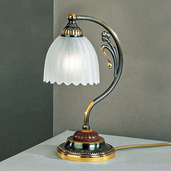 Настольная лампа Reccagni Angelo P.3950