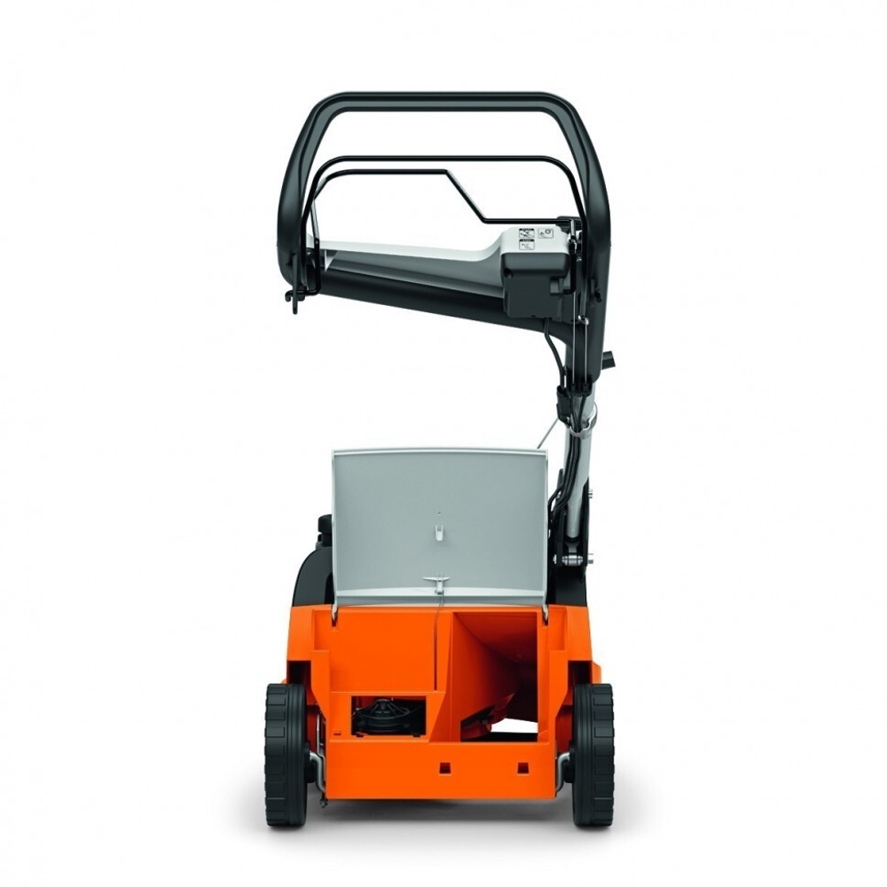 Газонокосилка Stihl RM 448 ТC