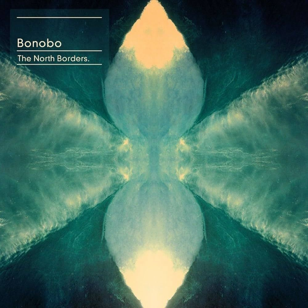 Bonobo / The North Borders (2LP)