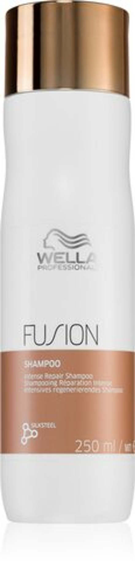 Wella Professionals Fusion - интенсивно регенерирующий шампунь /   250  ml  / GTIN 8005610416038