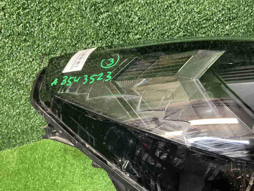 Фара правая BMW X2 U10 (2023-н.в.) LED