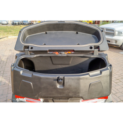 Электроквадроцикл SE Yeti