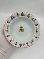 Набор посуды Royal Copenhagen, Julius