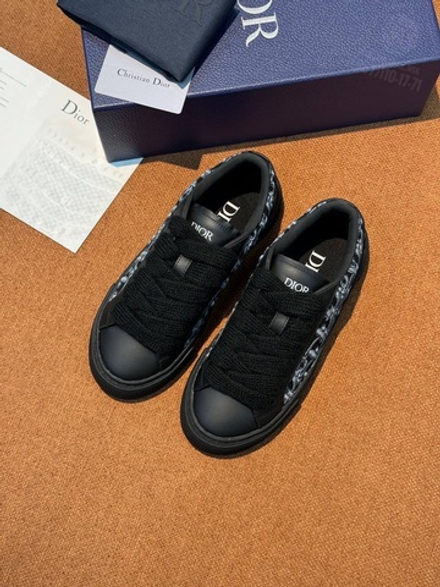 Кеды Christian Dior