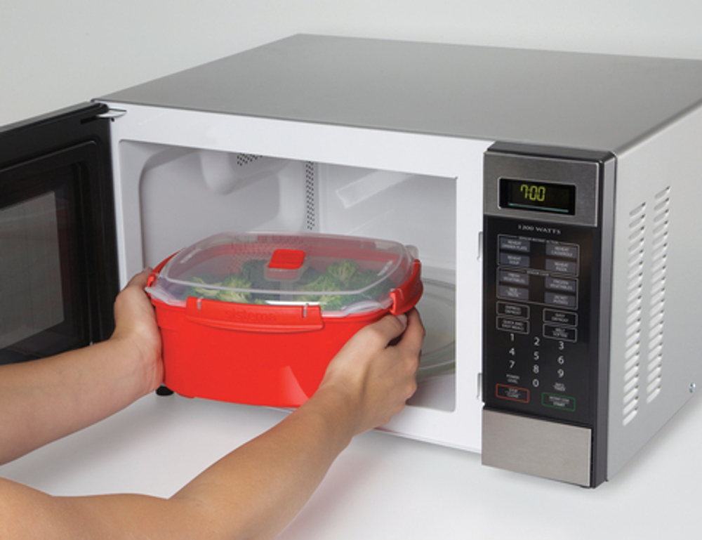 Контейнер 3.2л Sistema Microwave