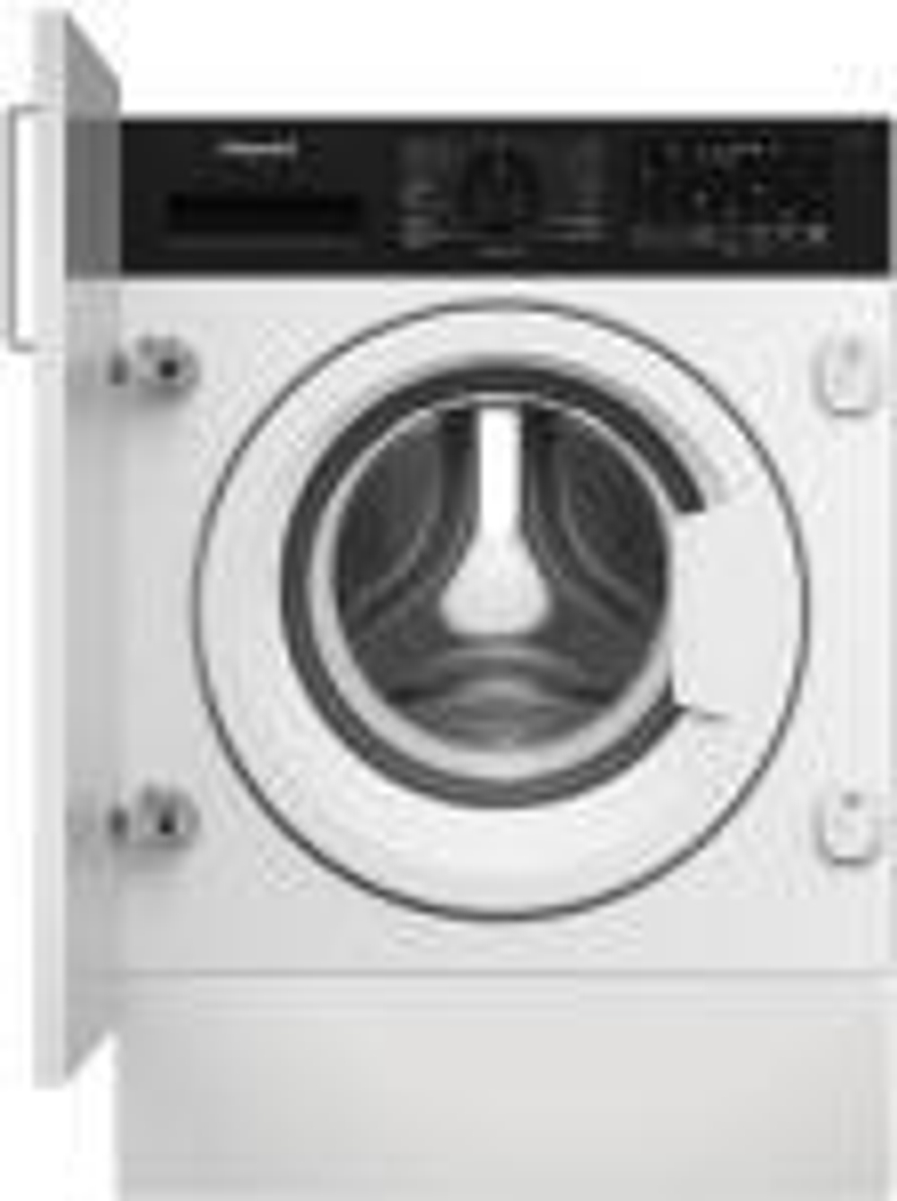 Встраиваемая стиральная машина Hotpoint WBIH 8490 VWB