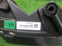 ДХО левый Chery Tiggo 8 Pro (2021-2024)