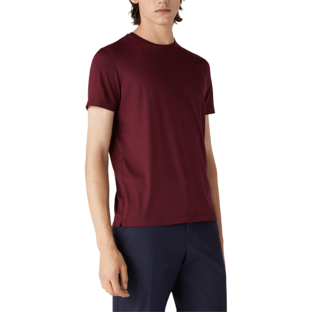 Футболки Loro Piana FW24 T, FAF6689-R08Y